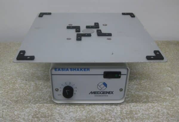 Medgenix DSG 304 M/4 Microplaat Schudder