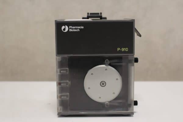 Pharmacia Biotech P-910 Peristaltische Pomp