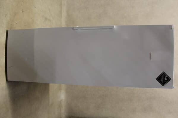 Siemens KG GSUU33A Vriezer