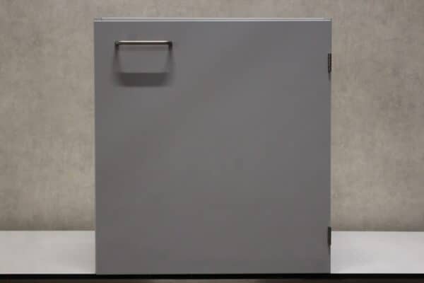 Vinitex Rechts Draaiende Deur Kast