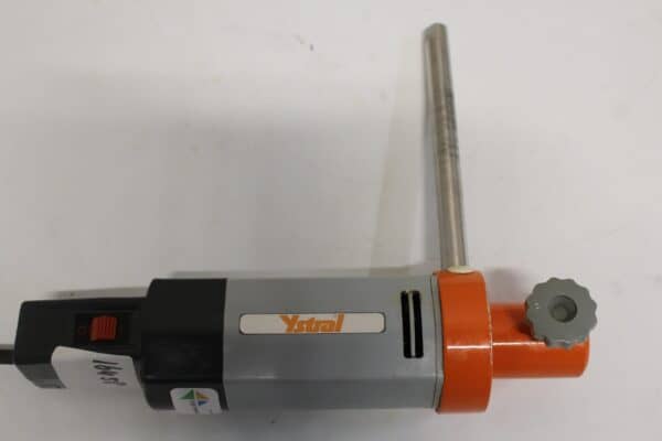 Ystral X 1020 Ultra Turrax
