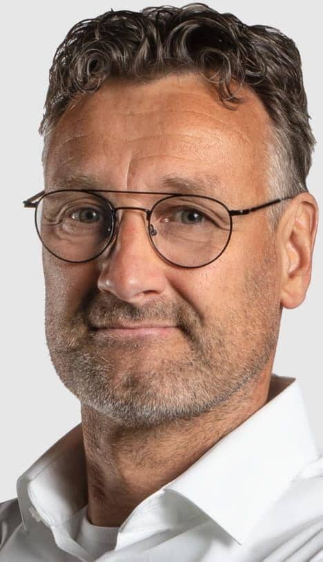 LabMakelaar Arjo van Krimpen