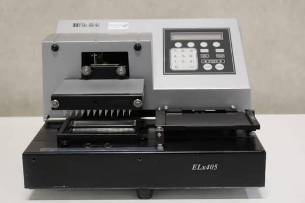 BioTek ELx405 Microplaat Washer