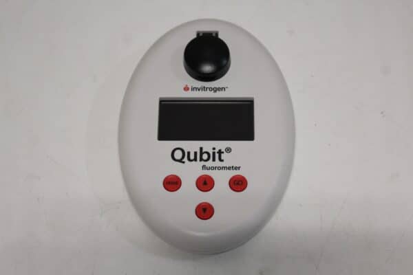 Invitrogen Qubit Fluorometer