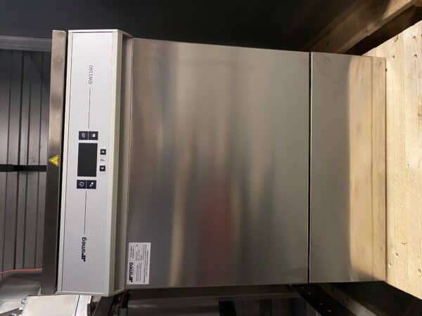 Smeg GW1160 Laboratorium Vaatwasser