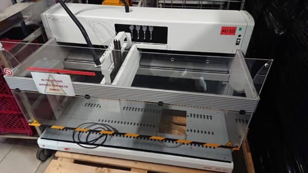 Tecan Genesis RSP 150