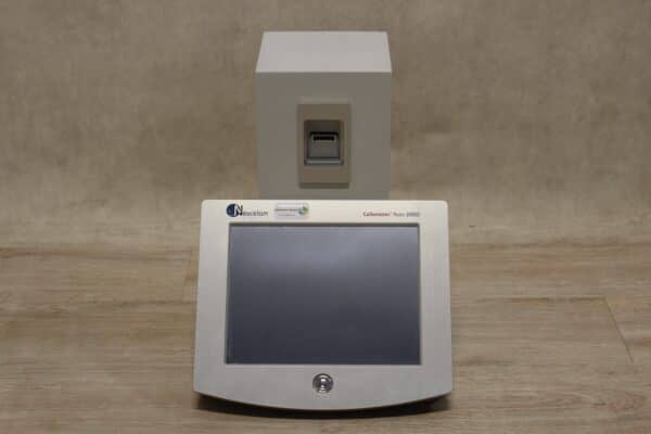 Nexcelom Cellometer Auto 2000 Cell Profiler Geautomatiseerde Celteller
