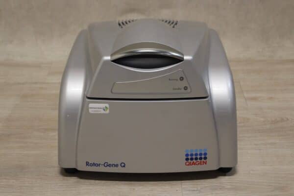 QiaGen Rotor-Gene Q (CA) Real-time PCR Cycler
