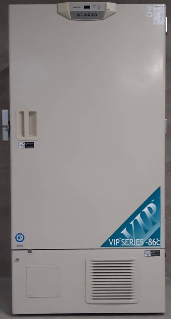 Sanyo MDF-U72V -80°C Vriezer