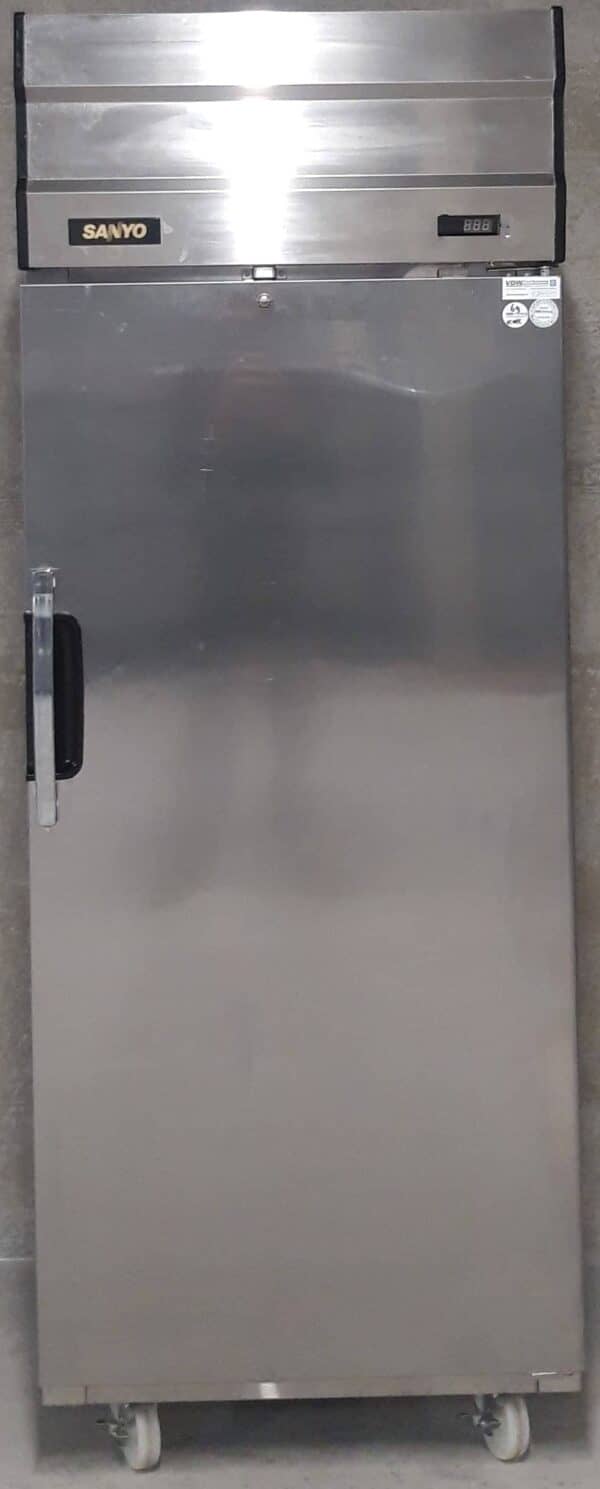 Sanyo SRR-23FD-MEDE Koelkast