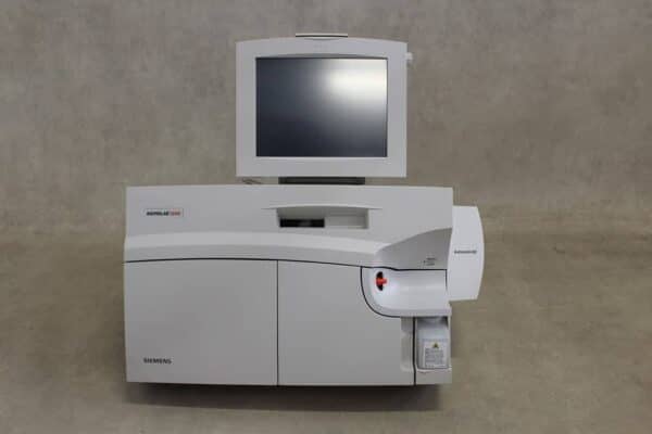 Siemens RAPIDLab 1245 Bloedgas Analysator