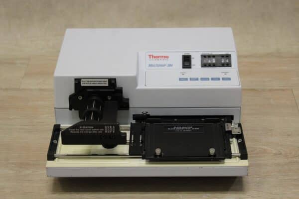 Thermo Scientific Multidrop 384 Reagens Dispenser