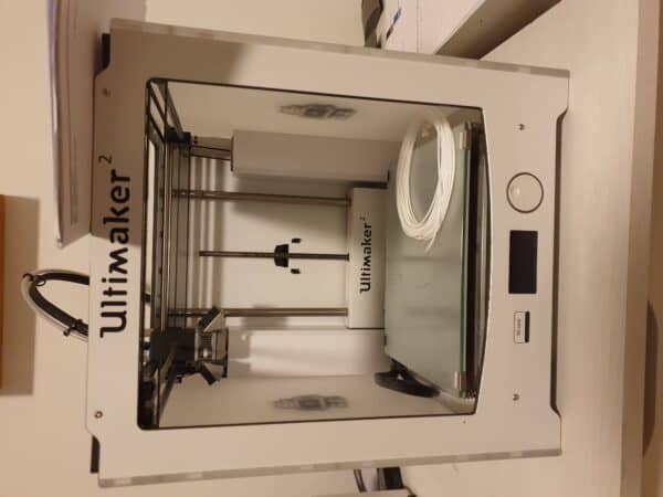 Ultimaker 2 3D Printer