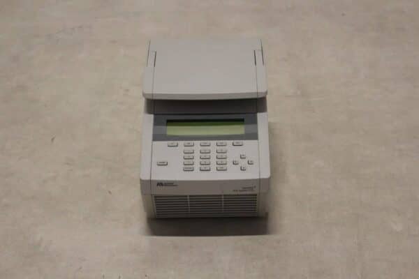 Applied Biosystems GeneAmp 2700 PCR Systeem