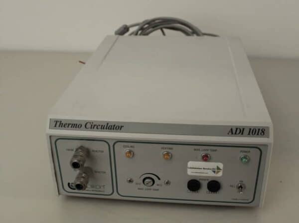Applikon thermo circulator