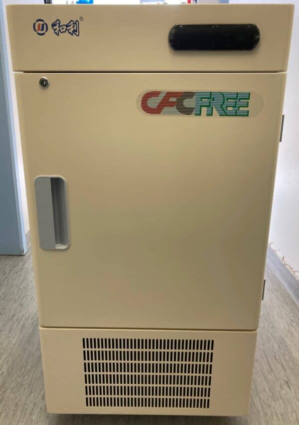 DW -86L58 -80°C Vriezer