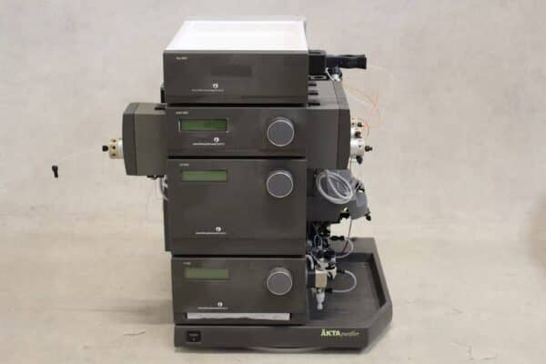 General Electric AKTA Purifier FPLC System