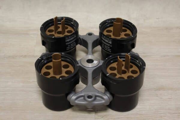 Heraeus 75002000 Uit-zwenk Rotor