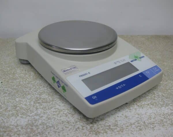 Mettler PB5001-S Precisie Balans
