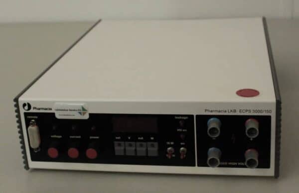 Pharmacia ECPS 3000/150 Elektroforese Power Supply