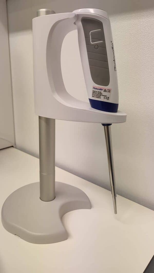 Photopette PB-501 Handbediend Fotometer