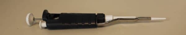Pipetman 2-20 ul