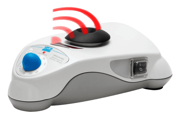 Velp Wizard IR Vortex Mixer