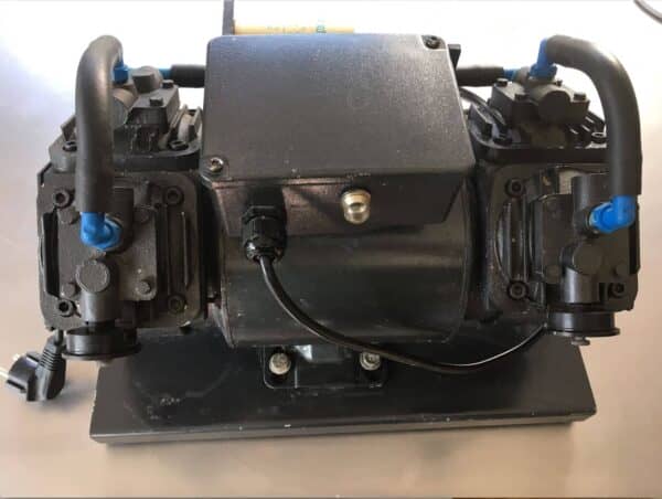 ACP DX48902 Vacuümpomp