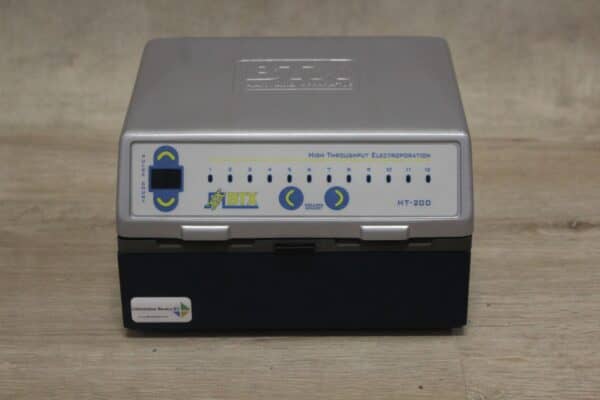 BTX HT-200 Elektroporatie Plaat Verwerker