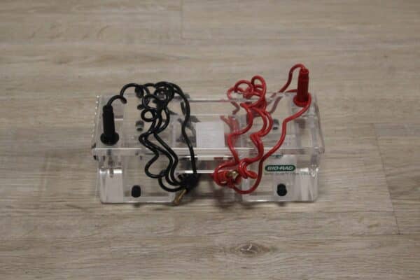 Bio-Rad Mini Sub Cell Electroforese Cel
