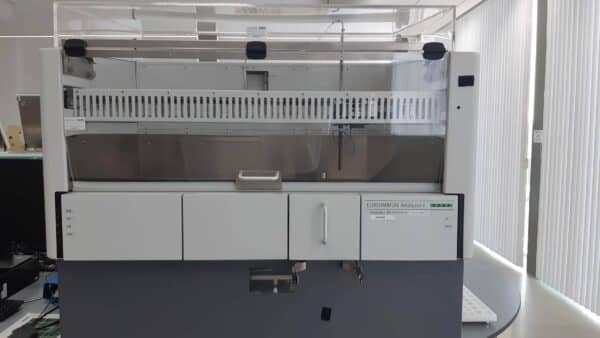 EUROIMMUN Analyzer 1 ELISA Systeem