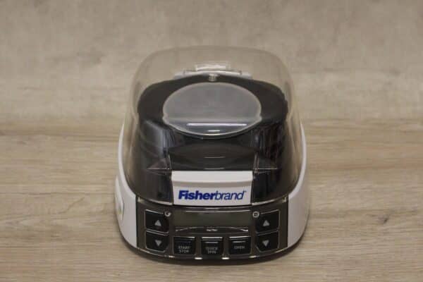 Fisherbrand High Speed Mini Centrifuge