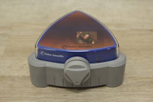 Fisherbrand Mini Stirrer Alchemist Magneetroerder