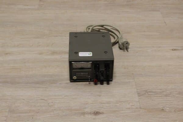HP 6212A voeding