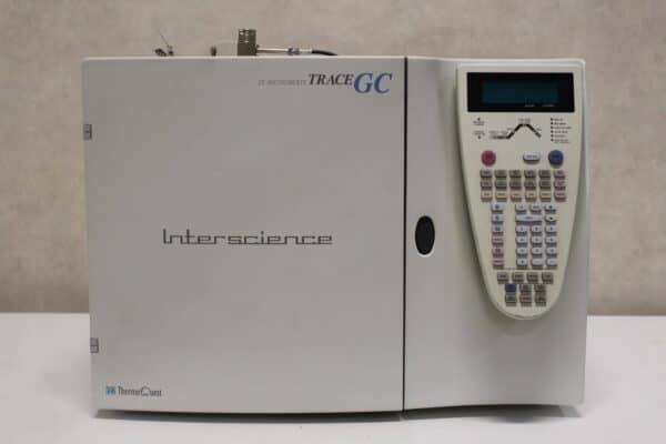 Interscience FID Trace Gaschromatograaf
