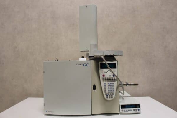 Interscience FID Trace Gaschromatograaf