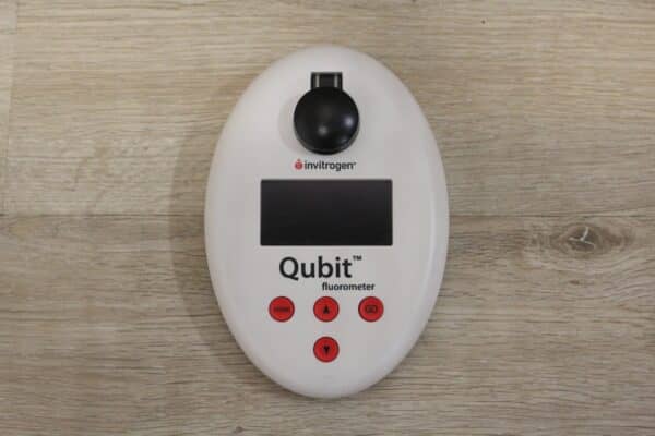 Invitrogen Qubit Fluorometer