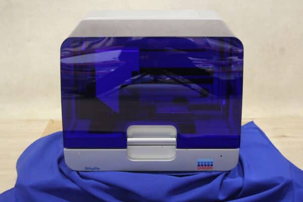 QiaGen QIAgility Pipetteer Robot