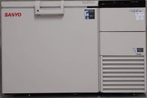 Sanyo MDF-1156ATN -150°C Vriezer