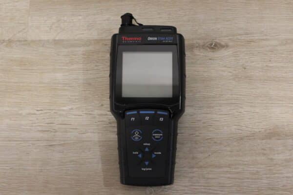 Thermo Orion Star A324 Meerdere Parameters Draagbare Meter