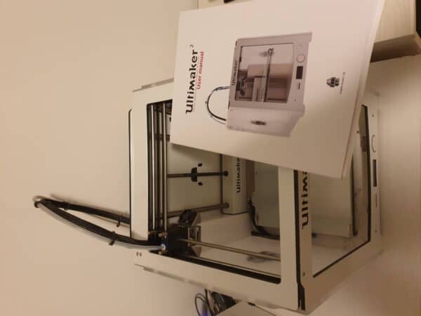 Ultimaker 2 3D Printer