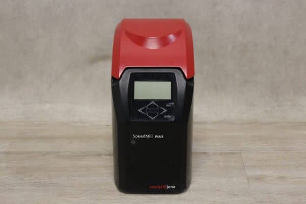 Analytik Jena SpeedMill PLUS Homogenizer
