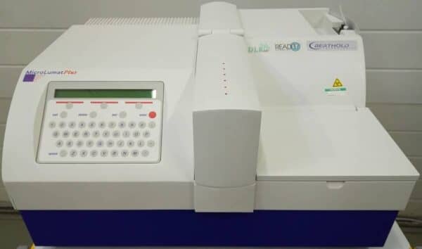 Berthold Technologies MicroLumat Plus Luminometer