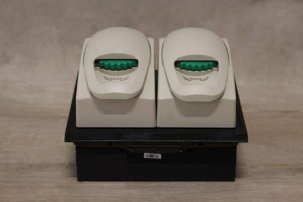 Bio-Rad Alpha Unit 48/48-Well Dubbel Blok
