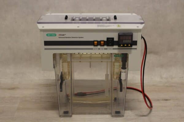 Bio-Rad DCode Universeel Mutatie Detectie Systeem
