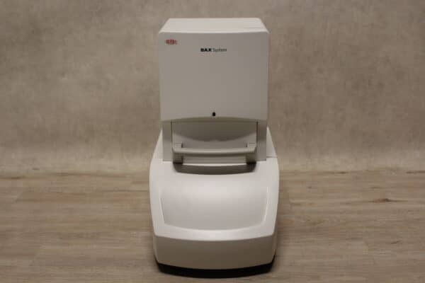 Du-Pont Qualicon Bax System QTC-1200 Real Time PCR Systeem