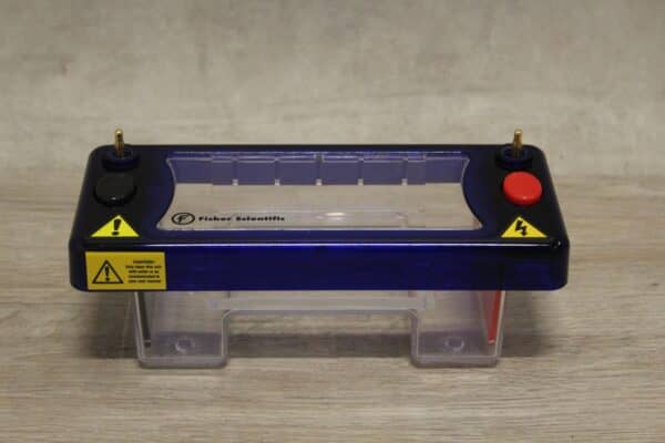 Fisherbrand MultiSUB Mini Horizontaal Gel Systeem