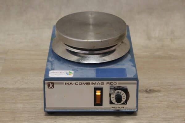 IKA Combimag RCO Magneetroerder