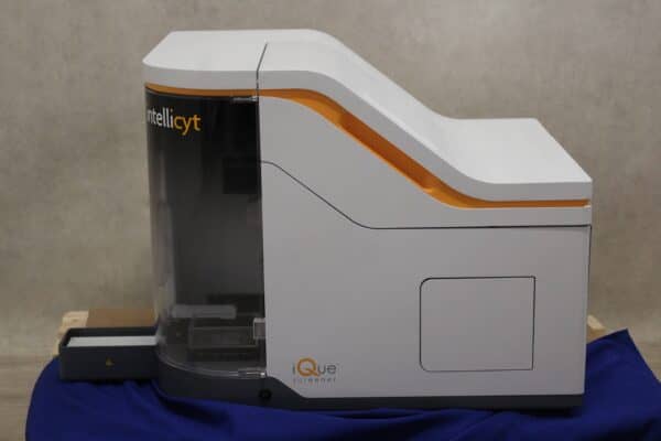 IntelliCyt iQue Screening Systeem