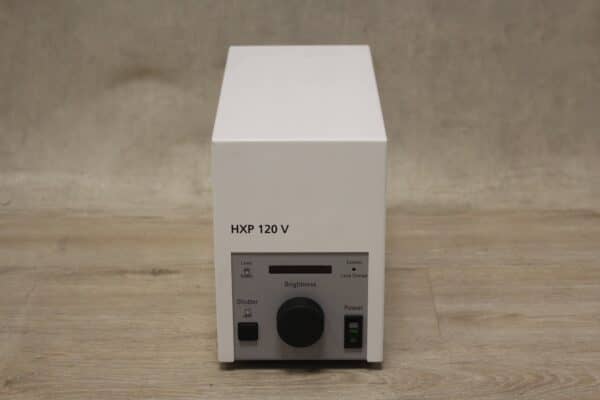 LEJ HXP 120 V Lichtbron